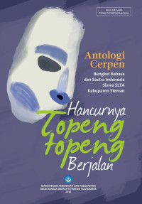 Image of Hancurnya Topeng-Topeng Berjalan