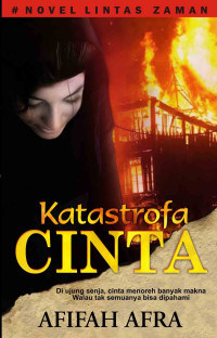 Image of Katastrofa CInta