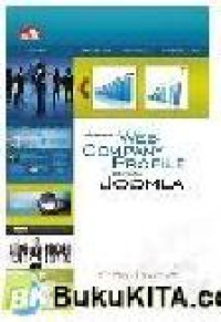 Image of Membuat Web Company Profile dengan Joomla