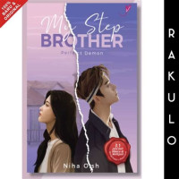 Image of My Step Brother : The Perfect Demon