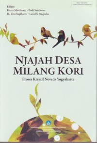Image of Njajah Desa Milang Kori