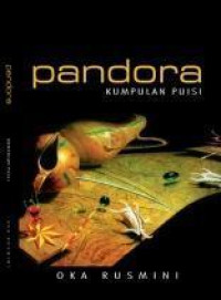 Image of Pandora : Kumpulan Puisi