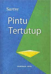 Image of Pintu Tertutup
