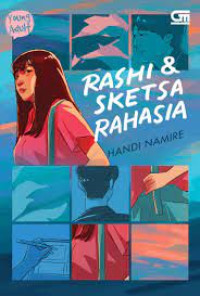 Image of Rashi & Sketsa Rahasia