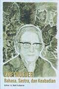 Image of Zoet Mulder : Bahasa, sastra, dan keabadian