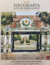 Image of Buku Profil : Yogyakarta City of Philosophy