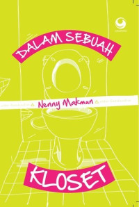 Image of Dalam sebuah kloset