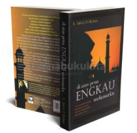 Image of di atas pena Engkau melamarku--jika memang kita berjodoh