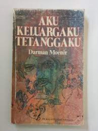 Image of Aku Keluargaku Tetanggaku