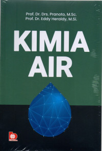 Image of Kimia Air