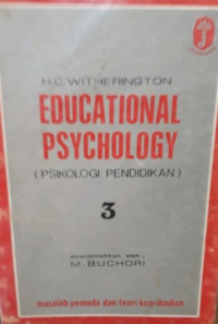 Image of Psikologi pendidikan