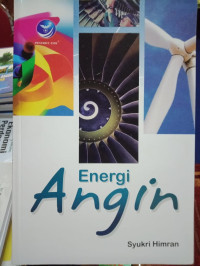 Image of Energi Angin