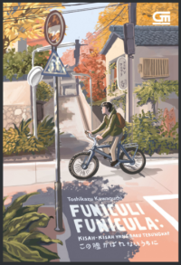 Image of Funiculi Funicula ; Kisah-Kisah Yang Baru Terungkap