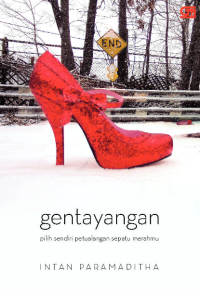 Image of Gentayangan