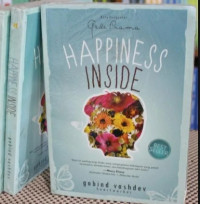 Image of Happiness inside