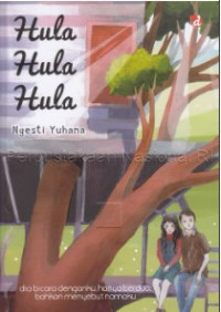 Image of Hula hula hula