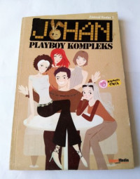 Image of Johan Playboy Kompleks