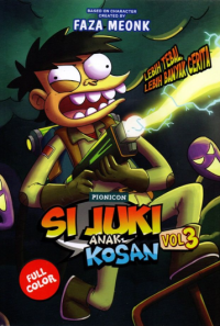 Image of Si Juki Anak Kosan #3