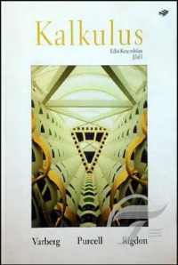 Image of Kalkulus Edisi Kesembilan