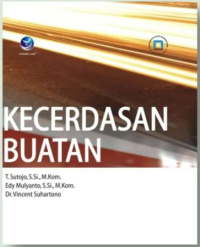 Image of Kecerdasan Buatan