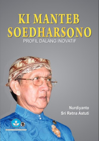 Image of Ki Manteb Soedharsono : Profil dalang inovatif