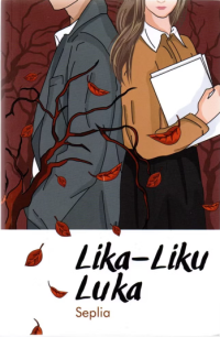 Image of Lika Liku Luka