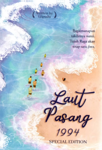 Image of Laut Pasang, 1994 Special Edition