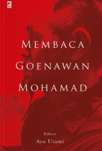 Image of Membaca Goenawan Mohamad