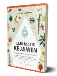 Image of Ilmu Mistik Kejawen