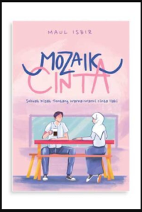 Image of Mozaik Cinta