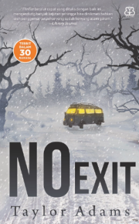 Image of NO EXIT