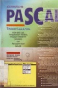 Image of Pascal Tingkat Lanjutan: ROM BIOS call, Pengaksesasan MEMORI program menetap dan pengoperasian MOUSE