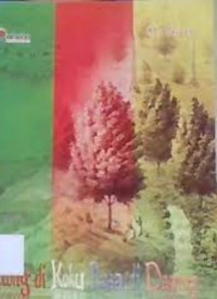 Image of Potong di Kuku Rasa di Daging