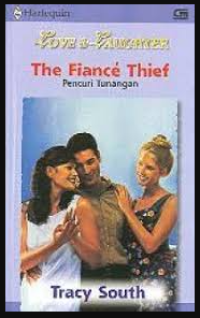 Image of The Fiance Thief: Pencuri Tunangan