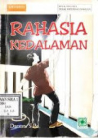 Image of Rahasia Kedalaman