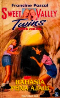 Image of Rahasia Pena Ajaib