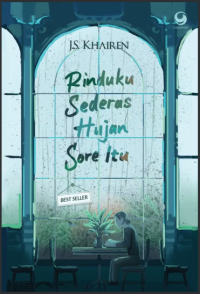 Image of Rinduku Sederas Hujan Sore Itu