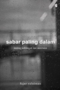 Image of Sabar Paling Dalam