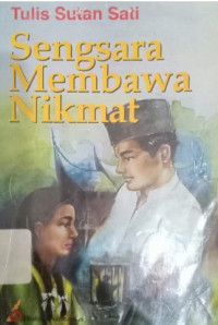 Image of Sengsara Membawa Nikmat