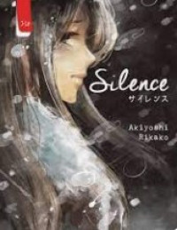 Image of Silence