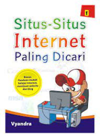 Image of Situs-situs Intenet paling dicari