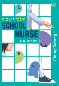 Image of School Nurse Ahn Enyoung