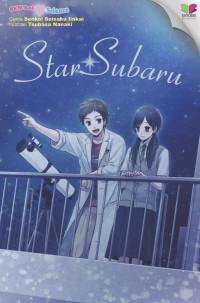 Image of Star Subaru