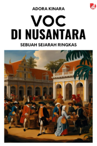 Image of VOC di Nusantara