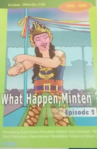Image of What Happen, Minten? (Episode 2)