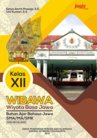 Image of WIBAWA (Wiyata Basa Jawa) Kelas XII