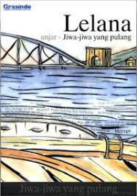 Image of Lelana-Jiwa-jiwa yang pulang