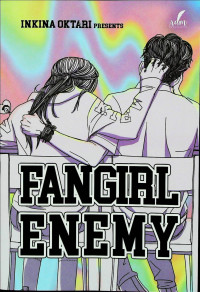 Image of Fangirl enemy