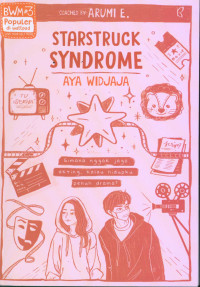Image of Starstruck syndrome