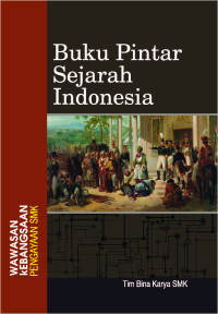 Image of Buku Pintar Sejarah Indonesia